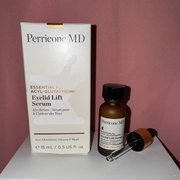 Perricone Eyelid Lift Serum
